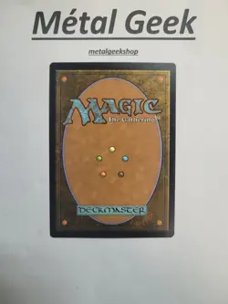 Nezahal, Primal Tide NM Free Shipping in Canada !! - Image 2