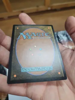 Nezahal, Primal Tide NM Free Shipping in Canada !! - Image 3