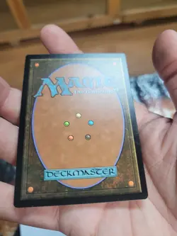 Nezahal, Primal Tide NM Free Shipping in Canada !! - Image 4