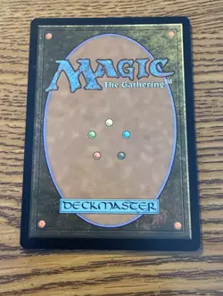 MTG: Burning Inquiry Magic 2010 (M10) Magic The Gathering NM - Image 2