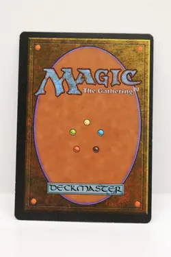 MTG, ALTAR OF BONE, ICE AGE, NM, NEVER PLAYED - Image 2