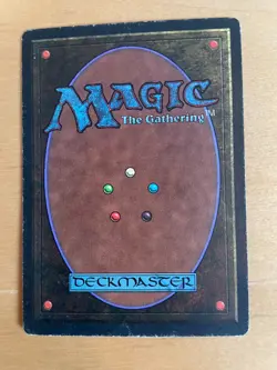 Copy Artifact Revised Mtg: Magic the Gathering - Never Played - Image 2