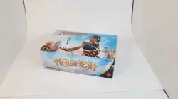 Magic the Gathering MTG KALADESH Booster Box ENGLISH *SEALED* NEW - Image 1