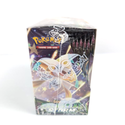Pokemon Sun and Moon CELESTIAL STORM Booster Box AUTHENTIC Awesome Condition - Image 4