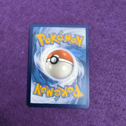 ZAPDOS ex 202 ITALIANA Carta Pokemon Set 151 Scarlatto e Violetto - Near Mint - Image 4