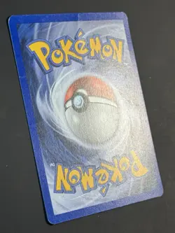 Pokemon Pineco 66/115 Reverse Holo EX Unseen Forces - DMG - Image 4