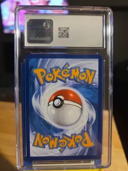 CGC 10 Sylveon 035/078 Pokemon GO Holo - Image 3