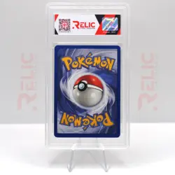 Dark Arbok 2000 Pokemon Rocket #19/82 - Graded - Image 2