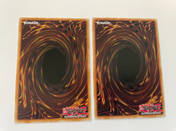 Winged Cleaver - SS03-ENB05 - Common - 1st Edition - Speed Duel Mint Yugioh! X2 - Image 2