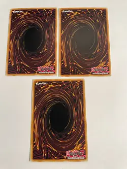 Alinsection - SS03-ENB07 - Common - 1st Edition - Speed Duel Mint YuGiOh! X3 - Image 2