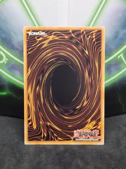 Yugioh Deception of the Sinful Spoils ROTA-EN055 Secret Rare 1st Edition NM - Image 2