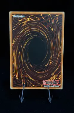 YugiOh! Thousand-Eyes Restrict | MC1-EN004 Secret Rare | NM - Image 2