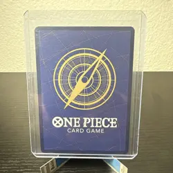 One Piece - Marco PRB02-008 (SR) Alt Art "The Best 2" Premium Booster English NM - Image 3