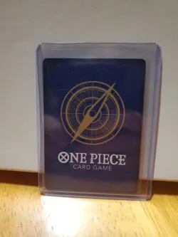 One Piece CCG Charlotte Katakuri OP03-123 - Image 2