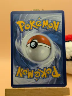 Pokemon Card Steelix 150/132 Illustration Rare Mega Evolution Near Mint - Image 3