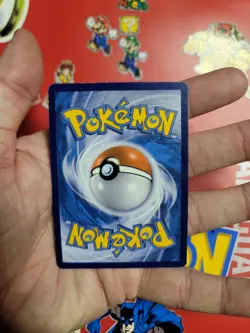 Pikachu Pokemon Card Generations 26/83 Stamped Toys R US Tru Holographic 2016 - Image 2