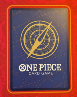JACK ST04-008 2023 ONLINE REGIONAL FINALIST, 2023 ONE PIECE CARD GAME - Image 2