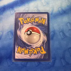 1st Edition Bellsprout 1999 Jungle 49/64 Pokemon Card - Image 2