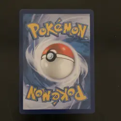 Ash-Greninja EX XY133 Promo Holo Basic 170 HP Pokemon Card XY - Image 2