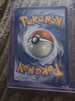 💥 Pokemon TCG Mewtwo Holo Rare Card 9/100 Majestic Dawn 2008 - Image 5