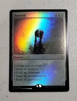 Farewell Kamigawa: Neon Dynasty Regular MTG - Image 1