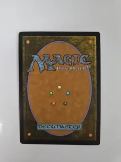 MTG Magic the Gathering Nissa, Vital Force (163/291) Kaladesh NM - Image 2