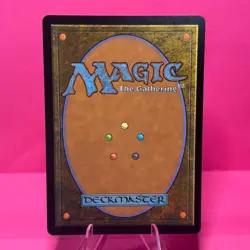 MTG Urza, Chief Artificer – Retro Frame – NM - Image 2