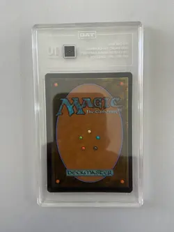 2023 Magic Gathering MTG Lord Rings One Ring SURGE FOIL #0791 TAG 10 #8932 - Image 2