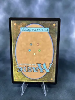 Spectator Seating (Borderless) Commander Masters Foil - Image 2