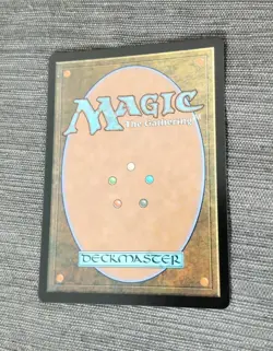 Cyclonic Rift Commander Masters Regular Magic The Gathering Fresh Pull - Image 4