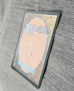 Cyclonic Rift Commander Masters Regular Magic The Gathering Fresh Pull - Image 5