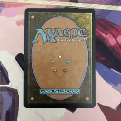 Rite of Consumption - Shadowmoor - Magic the Gathering MTG - Image 3