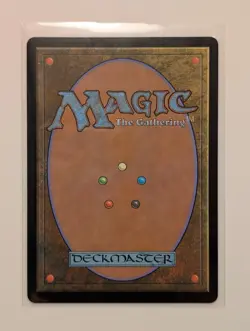 Magic: The Gathering MTG Commander: Modern Horizons 3 #2 Omo, Queen of Vesuva - Image 2