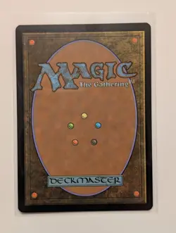 Magic: The Gathering MTG Dominaria United #302 Jodah, the Unifier (Showcase) - Image 2