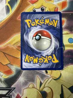 Mew - 8 - Pokemon Wizards Black Star Promo Card - Image 2