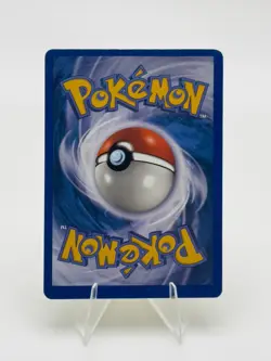 Pikachu - 94/123 (Diamond & Pearl) Stamped Reverse Holo Pokemon TCG LP - Image 2