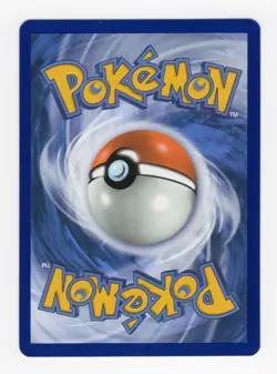 Pokemon - N's Zorua SVP189 Scarlet & Violet Black Star Promo Full Art NM - Image 2