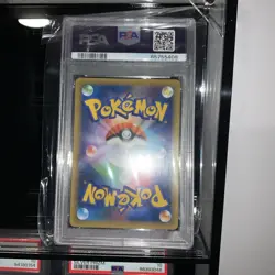 US SELLER PSA 10 Dark Gyarados 005/025 S8a-P 25th Anniversary Pokemon Japanese - Image 2