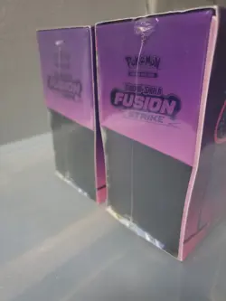 Nintendo Pokemon TCG: Sword & Shield Fusion Strike Elite Trainer Box 820650809330 - Image 2