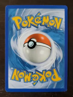 Pokemon Eevee 2019 McDonald's Promo 12/12 Holofoil - Image 2