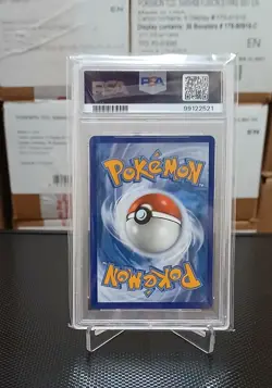 Pokemon PSA 10 Snorlax 224/198 Chilling Reign Gold Secret Rare - Image 2