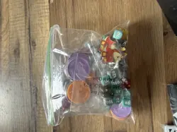 Pokemon ETB sleeves, random deck boxes and deck box inserts from etbs - Image 4