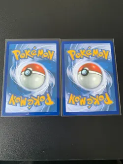 Counter Catcher 160/182 (NM) Paradox Rift Pokemon TCG - Image 2