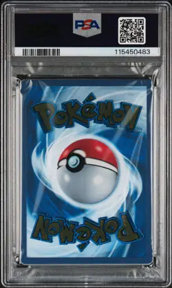 2024 POKEMON GRENINJA EX ULTRA-PREMIUM COLLECTION #106 GRENINJA EX PSA 10 - Image 2