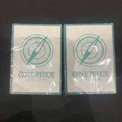 2x One Piece Card Game ST-29 Starter Deck Egghead English Only Decks - Image 3