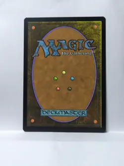 Sol Ring Commander 2019 Regular - Image 2