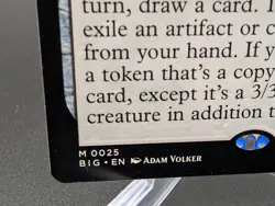 Nexus of Becoming Outlaws of Thunder Junction: the Big Score Regular - Image 2