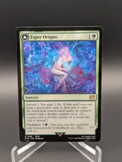 Esper Origins Final Fantasy Regular - Image 1