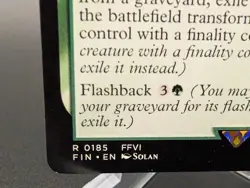 Esper Origins Final Fantasy Regular - Image 2