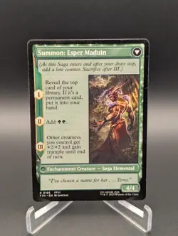 Esper Origins Final Fantasy Regular - Image 3